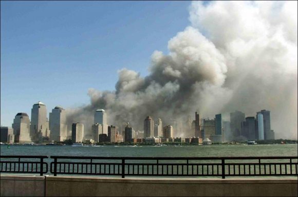 Remembering September 11 attacks: What happened in 2001?