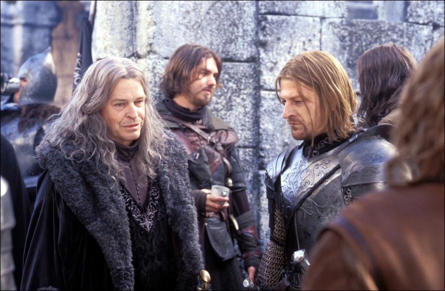 The Lord of the Rings to be the most expensive TV series