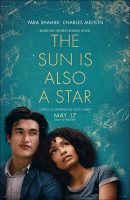 The Sun Is Also a Star Movie Poster (2019)
