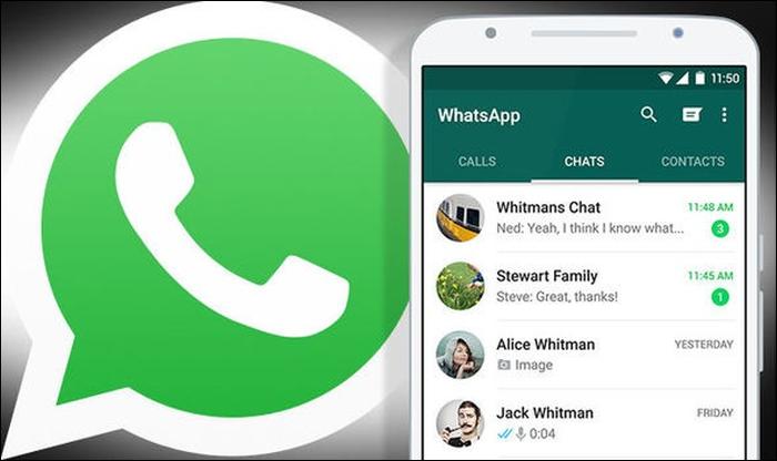 Get ready to experience new features on WhatsApp Web