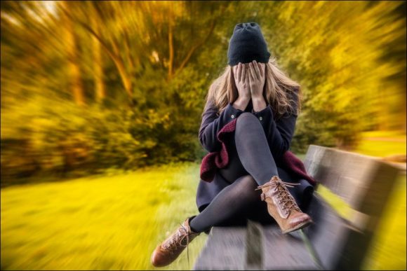 Simple ways to get rid of autumn depression