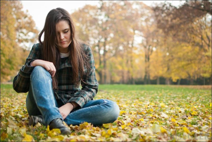 Simple ways to get rid of autumn depression