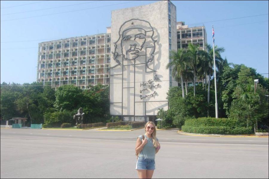 Cuba: The land of distant dreams