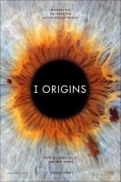 I, Origins Movie Poster (2014)