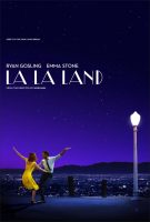 La La Land Movie Poster (2016)