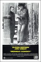 Midnight Cowboy Movie Poster (1969)
