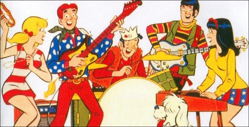 The Lyrics and Origins of the Archies' 'Sugar Sugar'