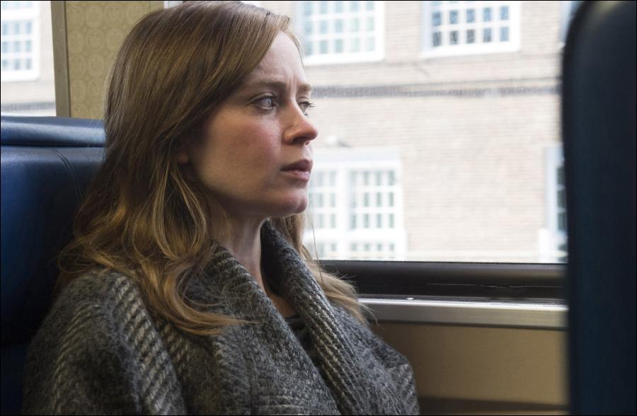 The Girl on the Train (2016) - Emily Blunt