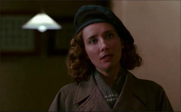 The Remains of the Day (1993) - Emma Thompson