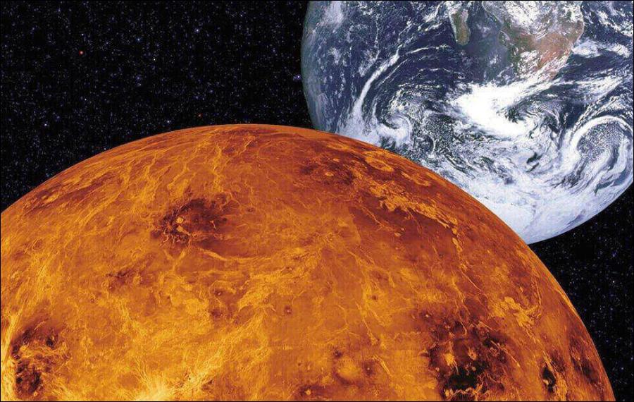Why should we go back to Venus?