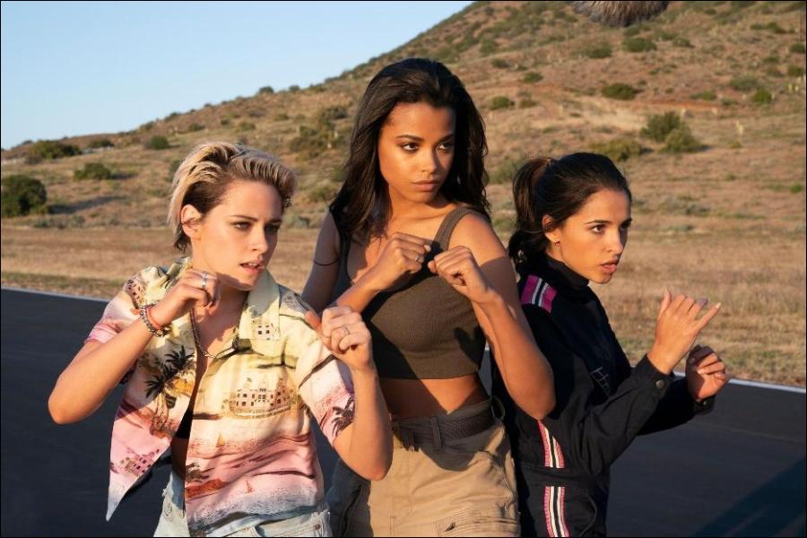 Charlie's Angels - Why it flopped at the box office?