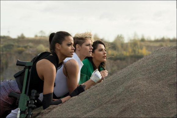 Charlie's Angels - Why it flopped at the box office?