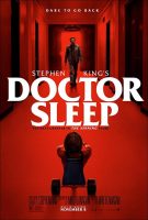 Doctor Sleep Movie Poster (2019)