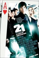 21 Movie Poster (2008)