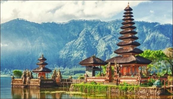 20 Amazing places in Asia to visit at least once in life time