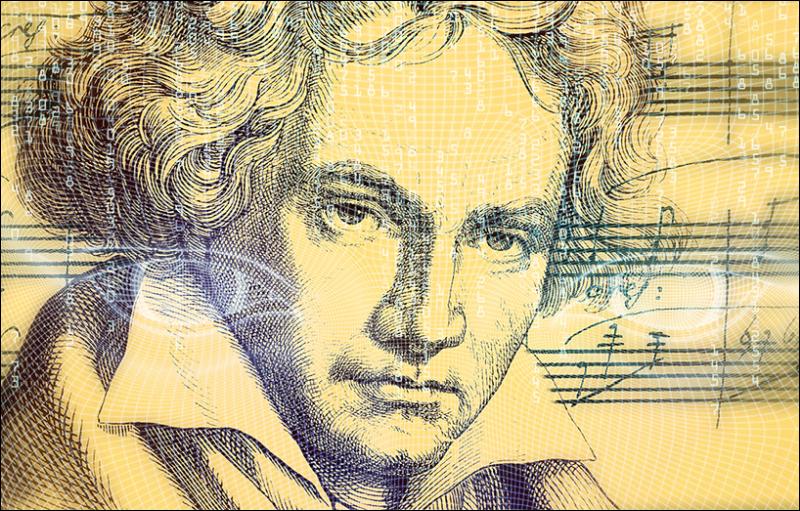 Artificial intelligence to complete Beethoven's unfinished 10th Symphony
