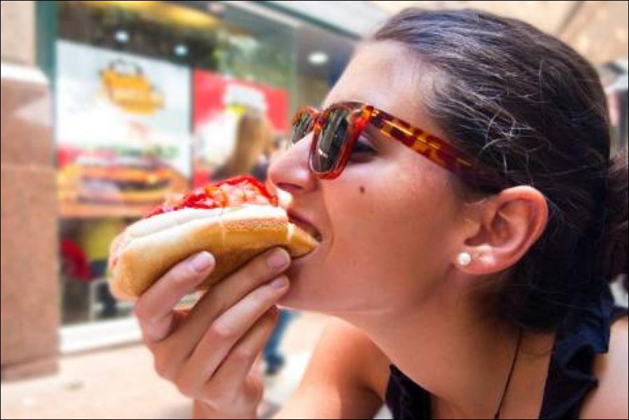 The surprising truth about hot dog
