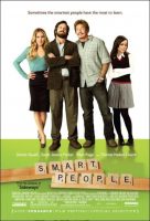 Smart People Movie Poster (2008)