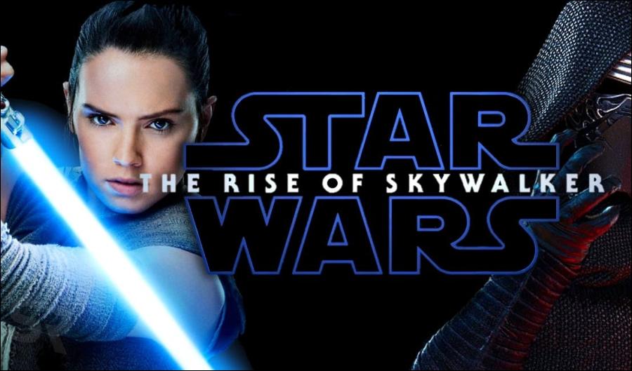 'Rise of Skywalker' collected $40 million domestic opening night
