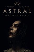Astral Movie Poster (2018)