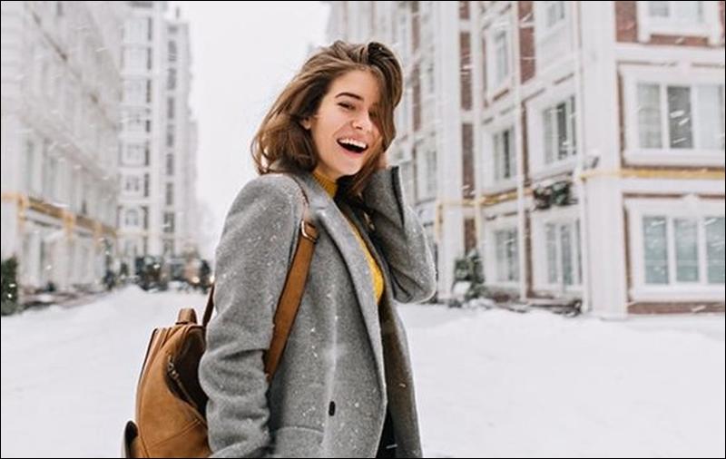 32 ways to be healthy and happy in the winter
