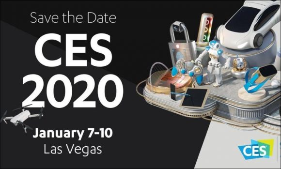 Bosch to introduce new technologies in Las Vegas CES 2020