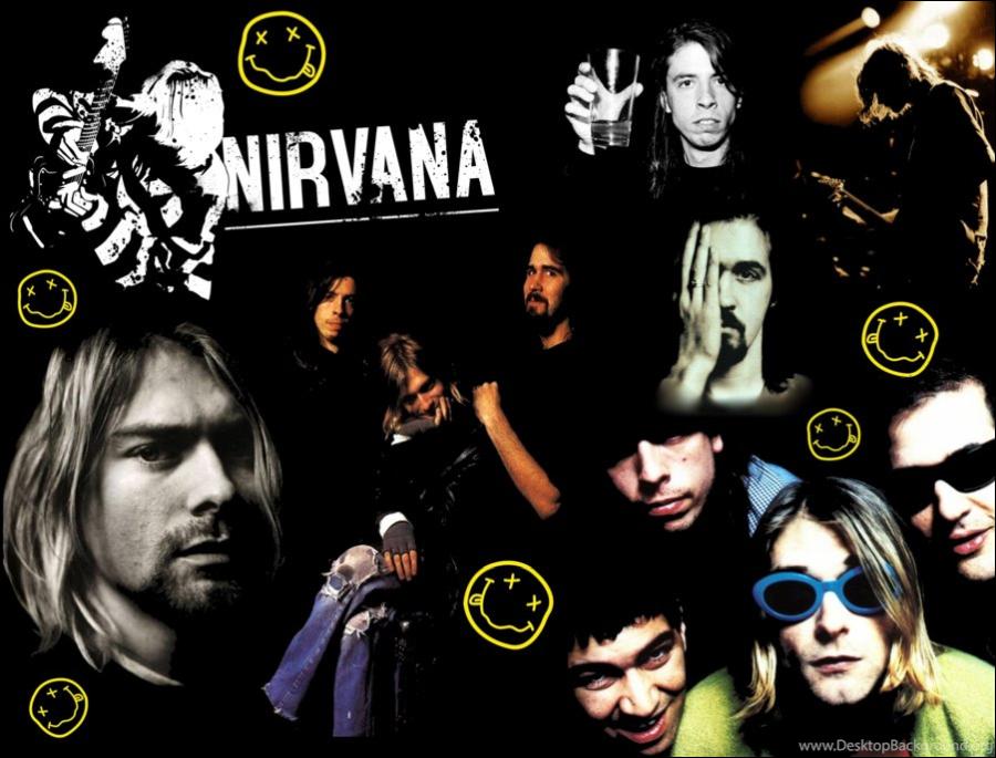 Top 10 Nirvana Songs, Kurt Cobain and 27's Club