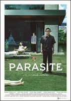 Parasite Movie Poster (2020)