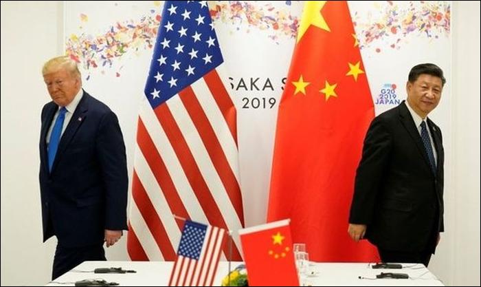 Trump: Trade agreement to be signed on January 15th, then I will go to Beijing