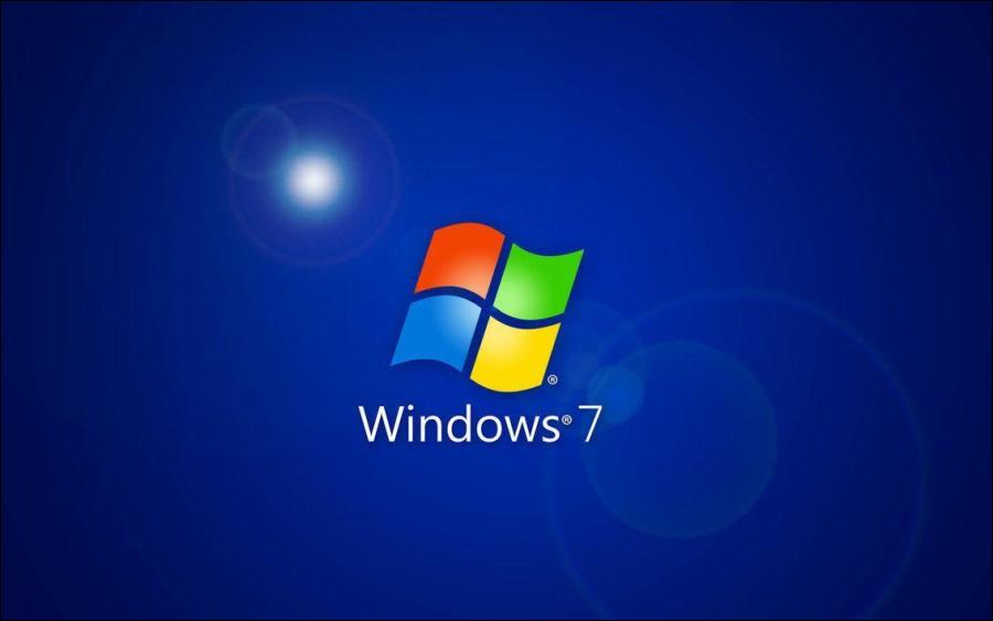 Attention! Note that today is the last day for Windows 7