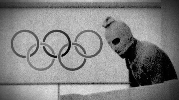 Behind the scenes of the 1972 Munich Olympics massacre