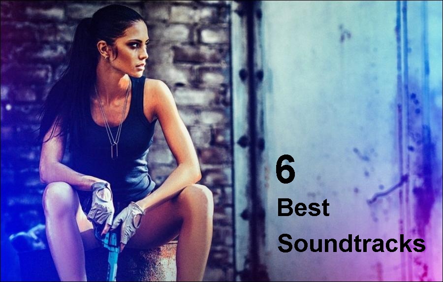 6 Best soundtracks you won't get tired of listening to