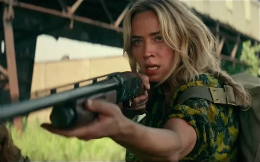 A Quiet Place 2: Five questions we have after the first trailer