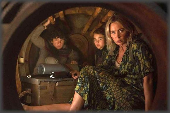 A Quiet Place 2: Five questions we have after the first trailer