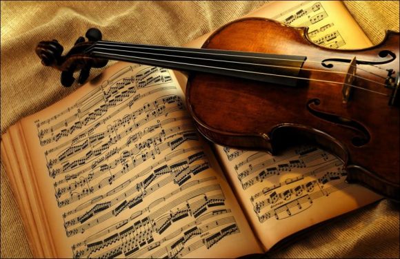 All about Classical Music and periods