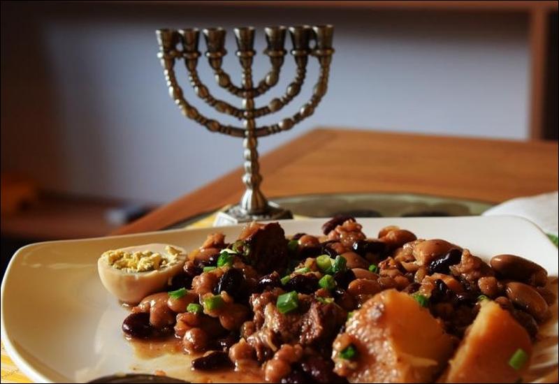 Challah Bread, Burekas and Top 8 Jewish Food