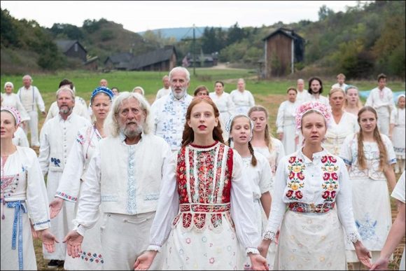 Midsommar (2019)