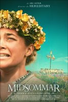 Midsommar Movie Poster (2019)