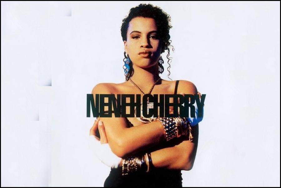 Kisses on the Wind Lyrics by Neneh Cherry