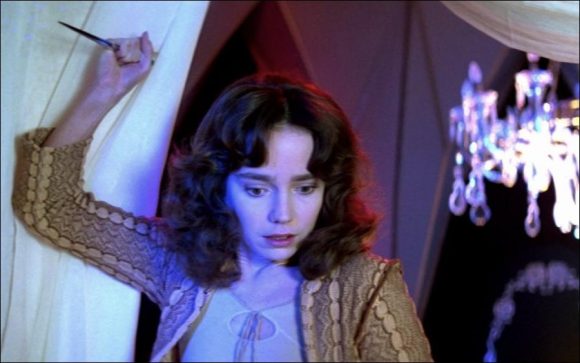 All you should need to know on Suspiria 1977