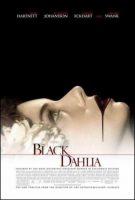The Black Dahlia Movie Poster (2006)