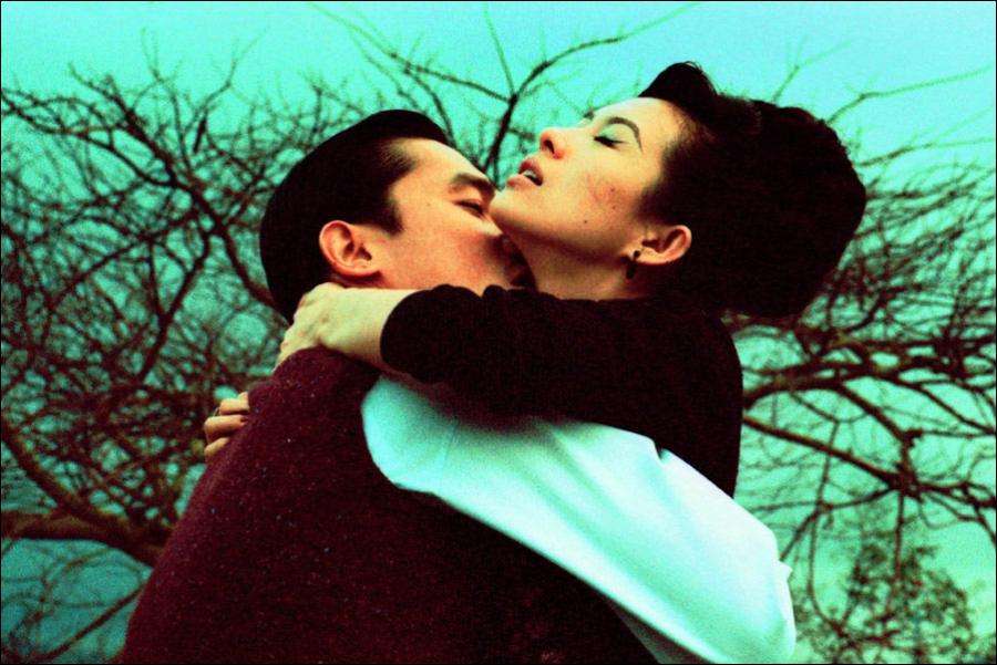 Wong Kar-Wai: The filmmaker who tells us about ourselves