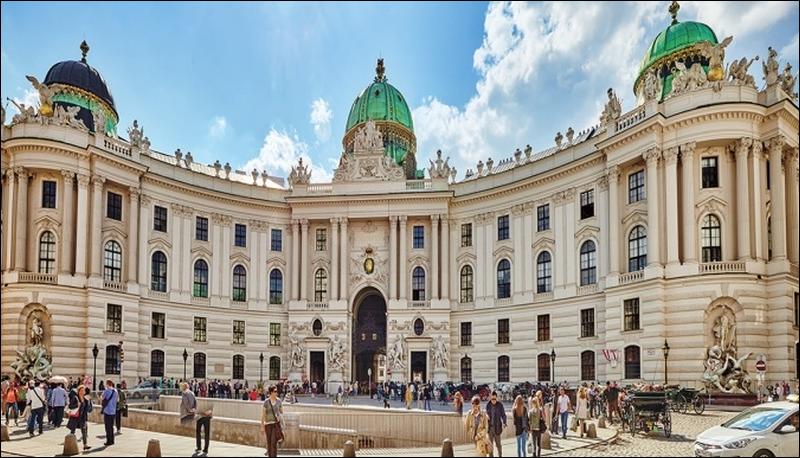 Vienna: Capital of the Art History