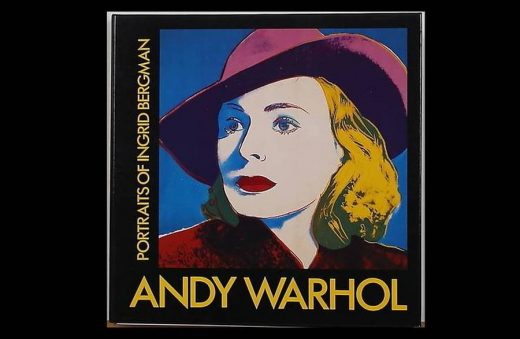 The Andy Warhol brand is stronger than ever