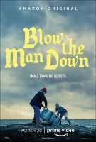 Blow the Man Down Movie Poster (2020)