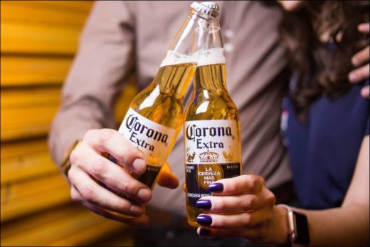 No, coronavirus isn’t linked to Corona beer, can’t be cured with bleach
