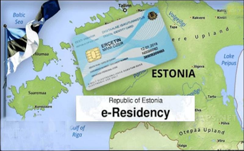 Everything you want to know about Estonian ecitizenship