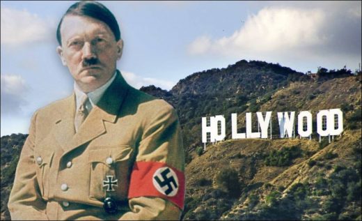 Exceptional Enemies of Hollywood: The Nazis