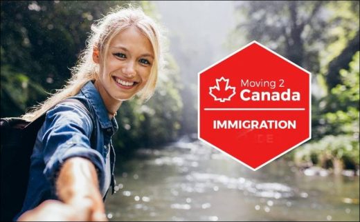 Easiest ways to immigrate to Canada