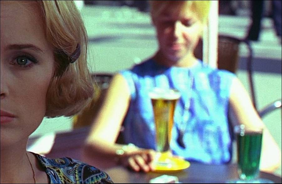 Le Bonheur(1965)